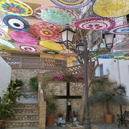 Emilia Holiday home *
