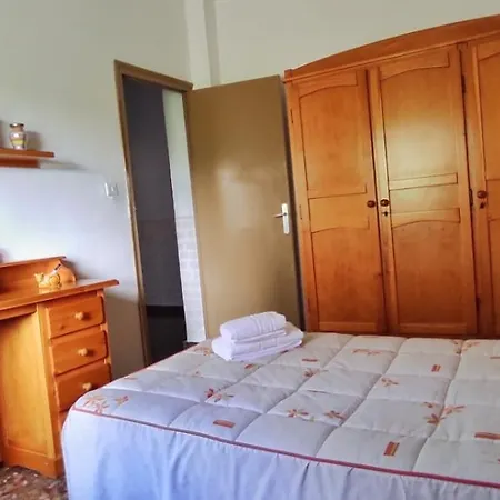Holiday home Emilia Jete