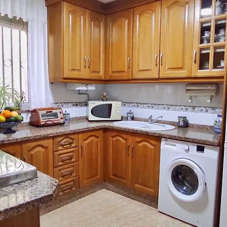 Сasa de vacaciones Emilia