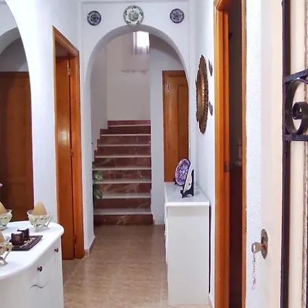 Holiday home Emilia