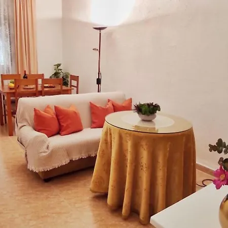Emilia Holiday home *