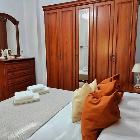 Holiday home Emilia Jete